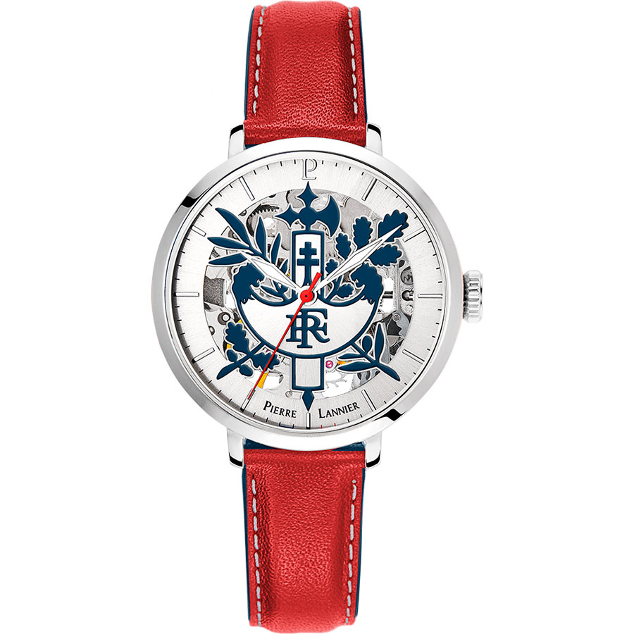 Часы Pierre Lannier Elysee 455F625